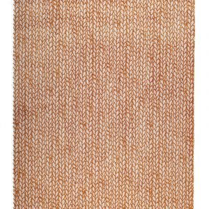 Vm-Carpet Silmu Matto Oranssi 80x150 Cm