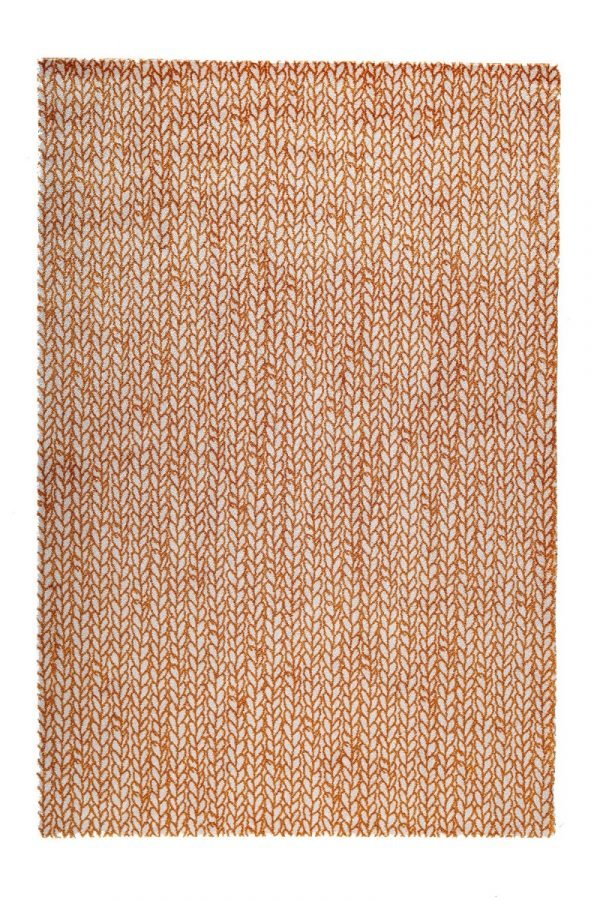 Vm-Carpet Silmu Matto Oranssi 80x150 Cm