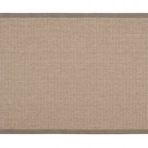 Vm-Carpet Tunturi Matto Beige 80x250 Cm