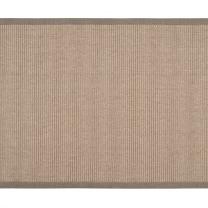 Vm-Carpet Tunturi Matto Beige 80x250 Cm