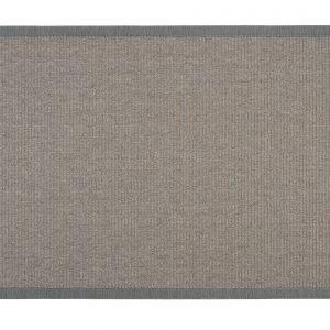 Vm-Carpet Tunturi Matto Harmaa 80x250 Cm