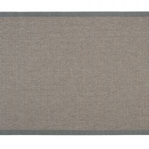 Vm-Carpet Tunturi Matto Harmaa 80x250 Cm