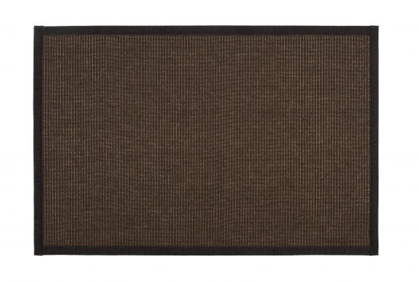 Vm-Carpet Tunturi Matto Ruskea 133x200 Cm