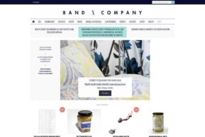 Band Company
