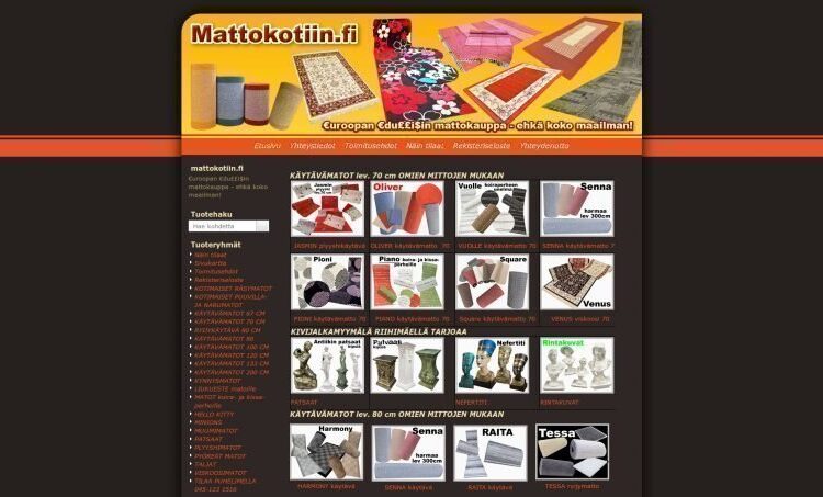 Citymatto Oy