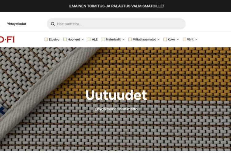 Matto.fi