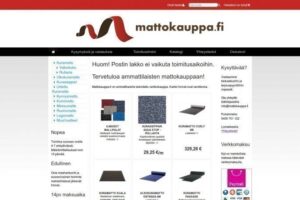 Mattokauppa.fi
