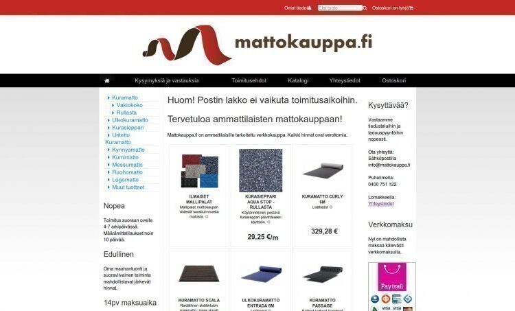 Mattokauppa.fi