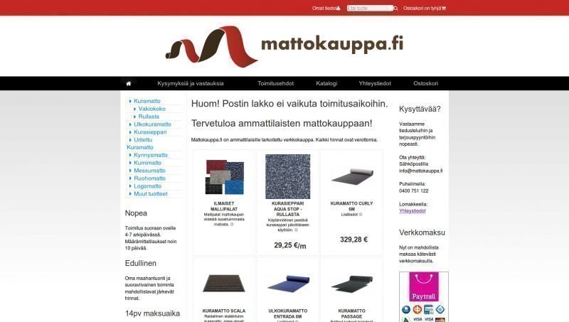 Mattokauppa.fi