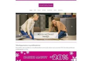 Mattokymppi.fi