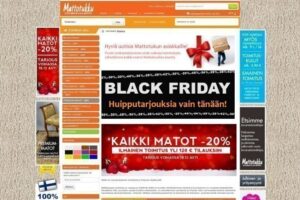 Mattotukku.fi