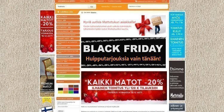 Mattotukku.fi