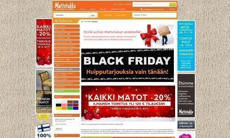 Mattotukku.fi
